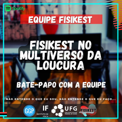 FISIKEST