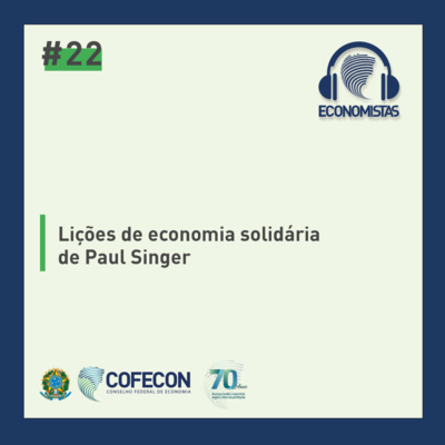Economistas - Cofecon