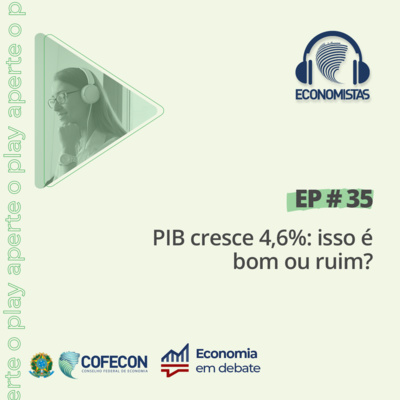 Economistas - Cofecon