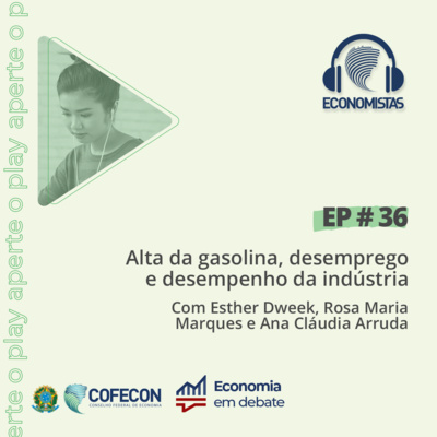 Economistas - Cofecon