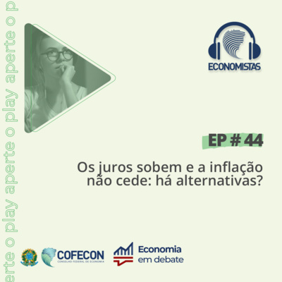 Economistas - Cofecon