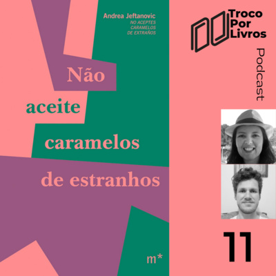 Troco por Livros