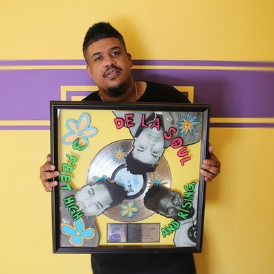 My 2 Cents on XXL's 50 Greatest Rappers List & More.  episode artwork