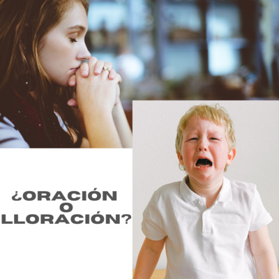 Creados para mucho más