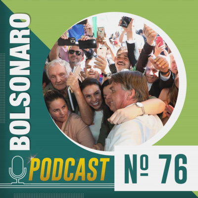 #76 - Live do dia 15/07 episode artwork