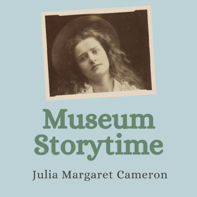 Julia Margaret Cameron