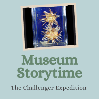 The Challenger Expedition