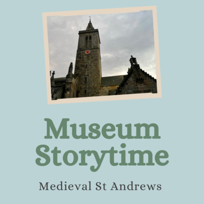 Medieval St Andrews