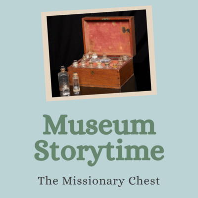 The Missionary Chest