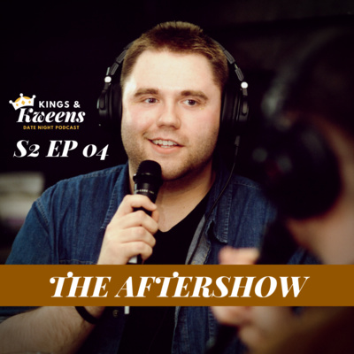 Kings & Kweens: The Date Night Podcast