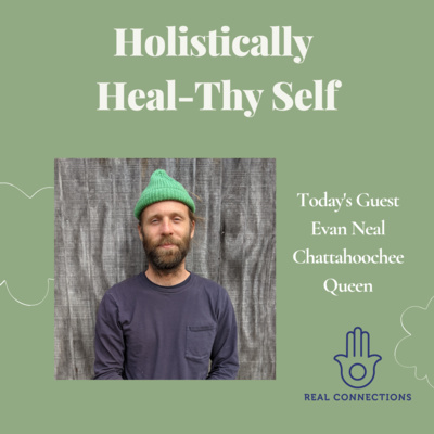 Holistically Heal-Thy Self with Jess Pfeffer, Founder of Jess Pfeffer Holistic Event Planning