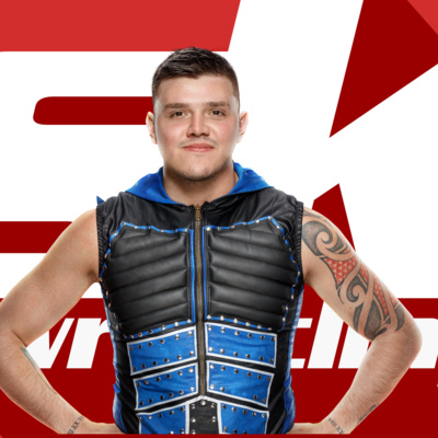 Exclusive Dominik Mysterio On Wearing A Mask Rk Bro And Wwe Backstage Issues With Rey Mysterio By Sportskeeda Wrestling
