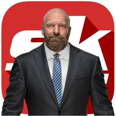 Triple H speaks on WWE's future as new head of creative | Lashley, Big E, Bianca, & Ciampa Interviews | #SummerSlamwithSK  episode artwork