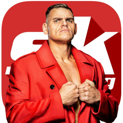 Triple H's WWE creative vision, Epic IC Title Match w/ Gunther vs. Nakamura | Smack Talk w/ Rick Ucchino & SP3  episode artwork