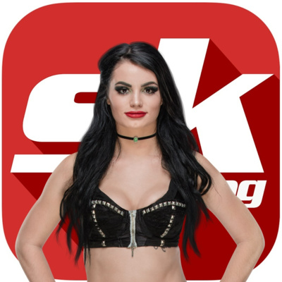 Saraya's parents Sweet Saraya & Ricky Knight talk her AEW debut and her unique life | Sportskeeda Wrestling  episode artwork