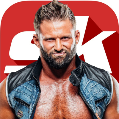 Exclusive: Matt Cardona on NWA Hard Times, a possible WWE return, and fighting ZACK RYDER?!  episode artwork