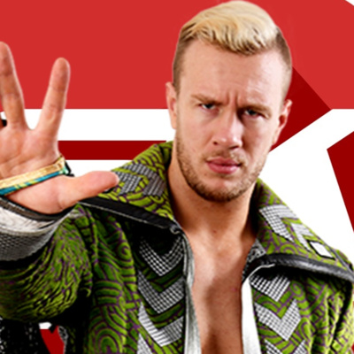 Will Ospreay fires shots at Kenny Omega, opens the forbidden door with WWE | NJPW Wrestle Kingdom 17 Exclusive episode artwork