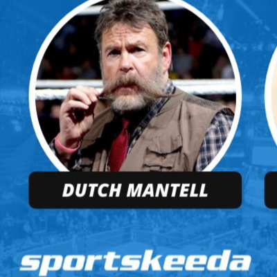 Dutch Mantell: Zayn's arc with Reigns should not go to WrestleMania, AEW presentation issues | Smack Talk episode artwork