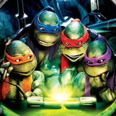 Teenage Mutant Ninja Turtles 2: The Secret of The Ooze
