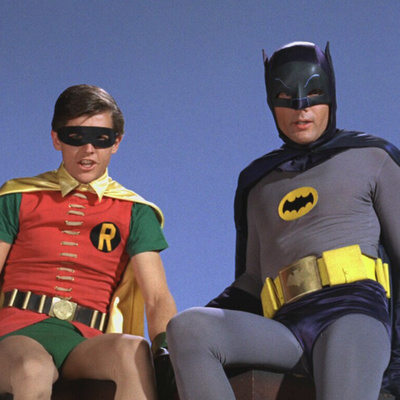The Best Duos...