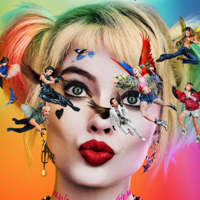 Birds of Prey: And The Fantabulous Emancipation of One Harley Quinn