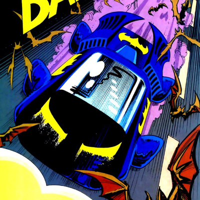 Batmobiles! Coronas! Reboots! 10 Cent Tacos!