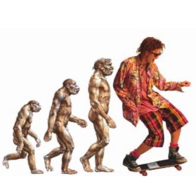 Encino Man