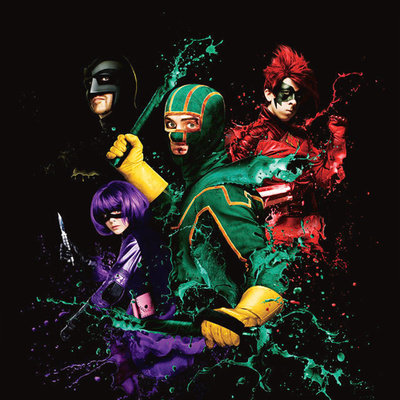 Kick-Ass