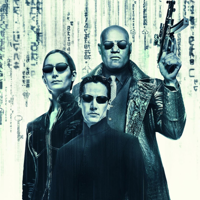 Matrix Reloaded