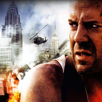 Die Hard with a Vengeance