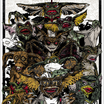 Gremlins 2: The New Batch