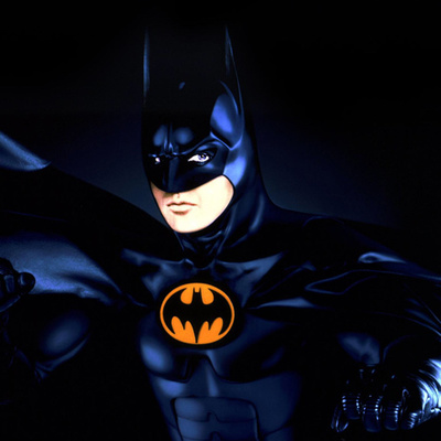Keaton Returns!