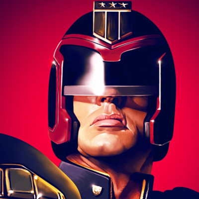Judge Dredd