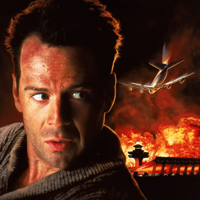 Die Hard 2: Die Harder 30th Anniversary
