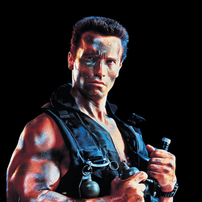 Commando