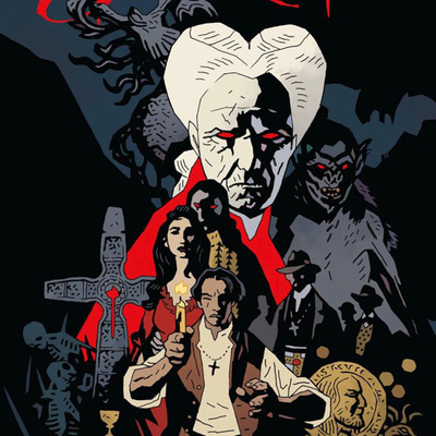 Bram Stoker's Dracula