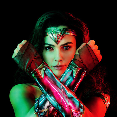 Happy Birthday Diana!