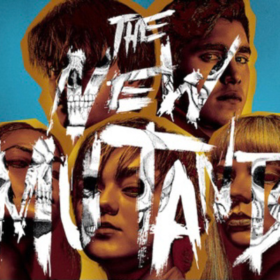 The New Mutants