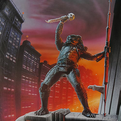Predator 2
