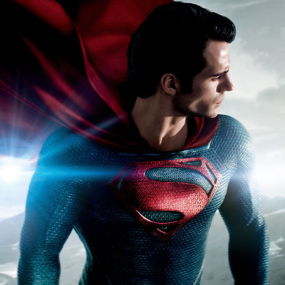 Man of Steel
