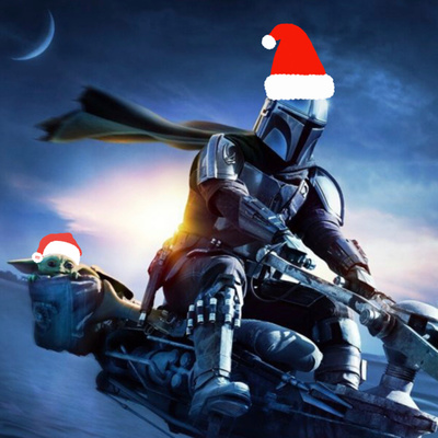 Happy Holidays!