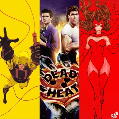 Dead Heat