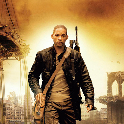 I am Legend