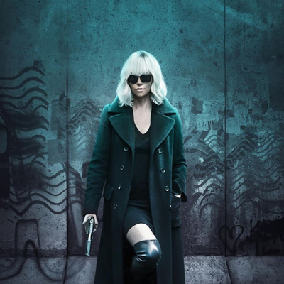 Atomic Blonde
