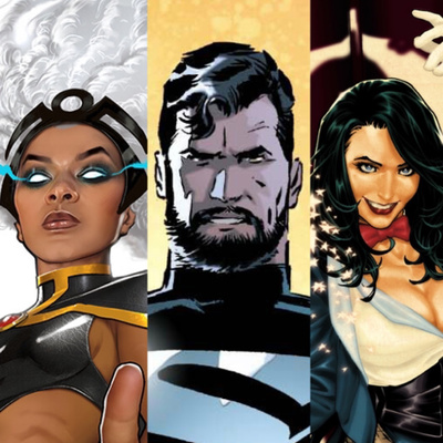 Rumors, Rants, Costumes and Go-Go Boots!