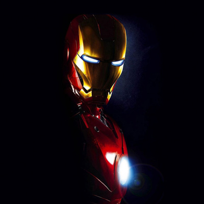 Iron Man 1 & 2
