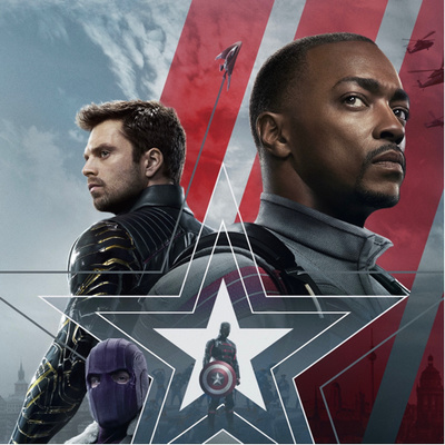 The Falcon and the Winter Soldier