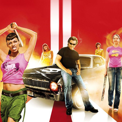 Death Proof