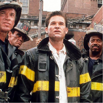 Backdraft