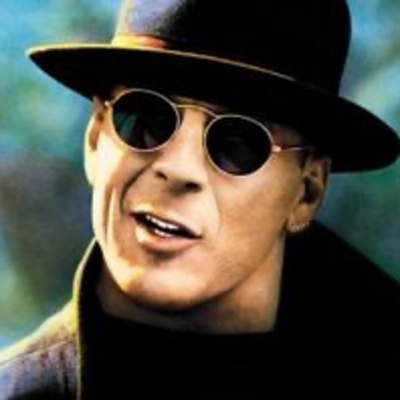 Hudson Hawk